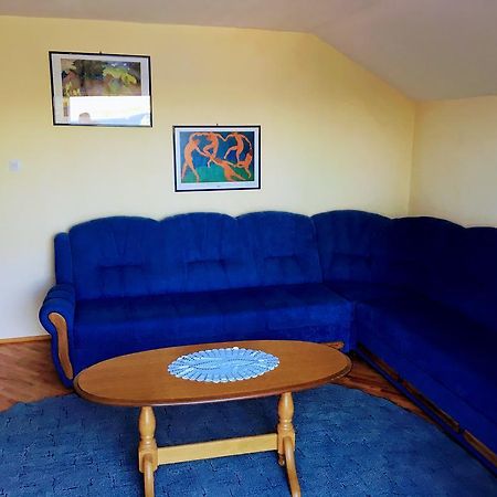 פרוויץ' שפורינה Apartment Grubelic מראה חיצוני תמונה