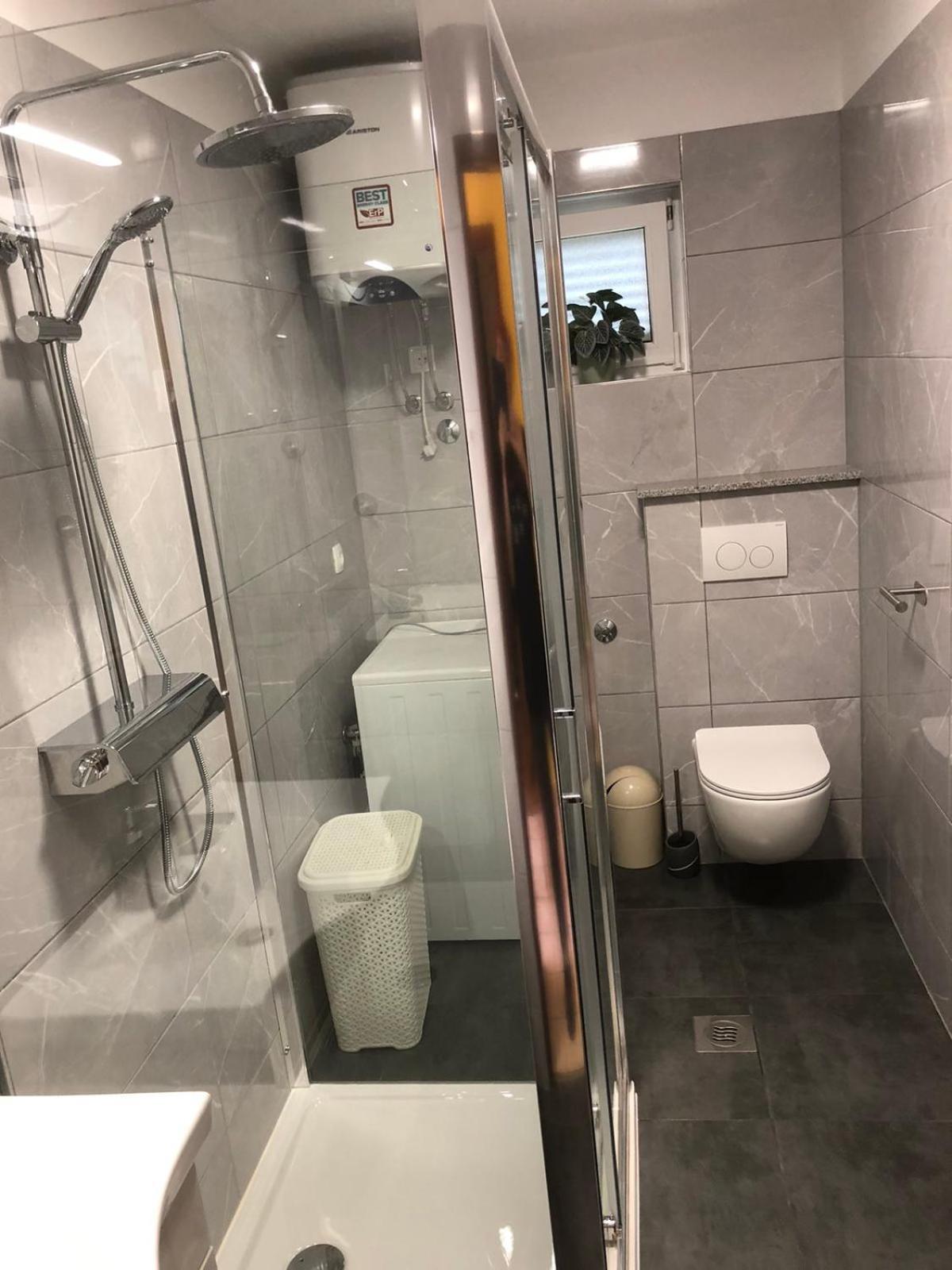 פרוויץ' שפורינה Apartment Grubelic מראה חיצוני תמונה