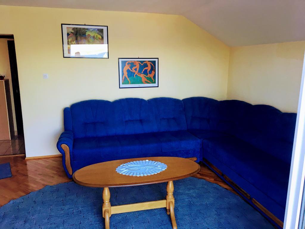 פרוויץ' שפורינה Apartment Grubelic מראה חיצוני תמונה
