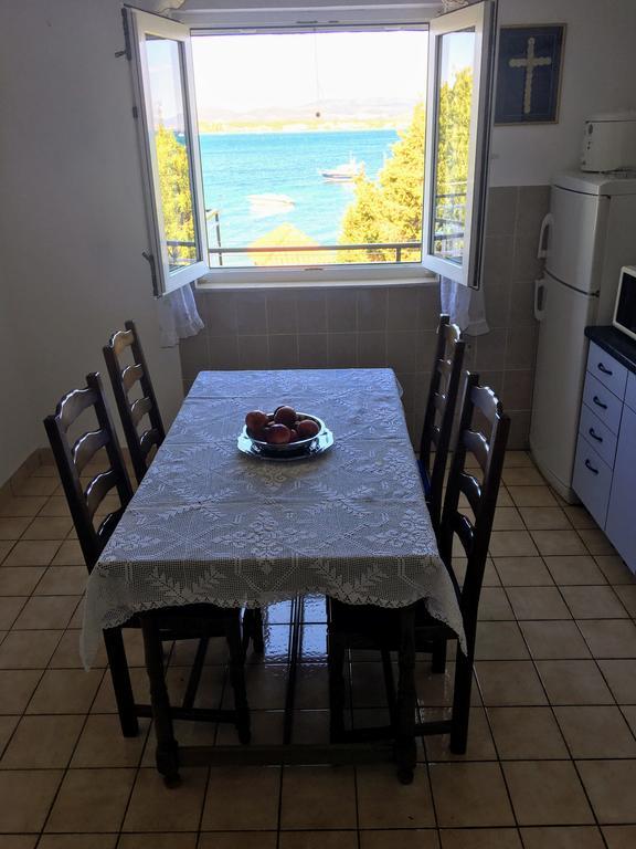 פרוויץ' שפורינה Apartment Grubelic מראה חיצוני תמונה