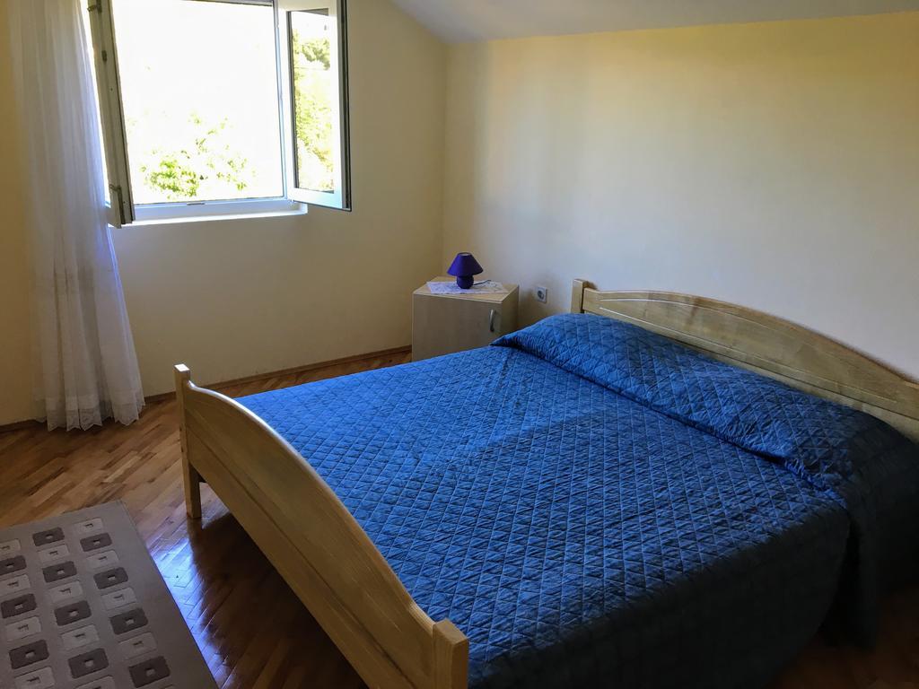 פרוויץ' שפורינה Apartment Grubelic מראה חיצוני תמונה